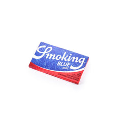 Smoking Blue Tree Free Double Window