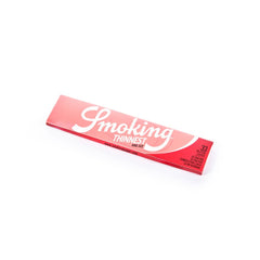 Smoking Thinnest King Size