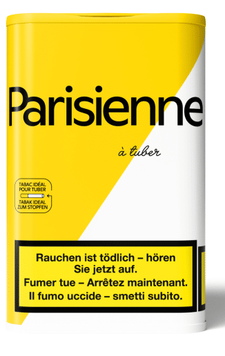 Parisienne - Chez Moi - Dose - 87g