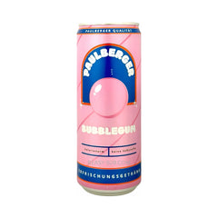 Paulberger Bubblegum 330ml (DPG)