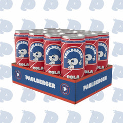 Paulberger Cola 330ml (DPG)