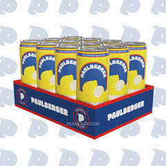 Paulberger Lemon 330ml (DPG)