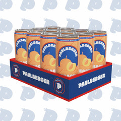Paulberger Peach 330ml (DPG)