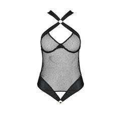 PE Amanda body black