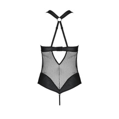 PE Amanda body black