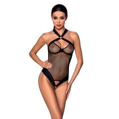 PE Bodystocking BS080 white