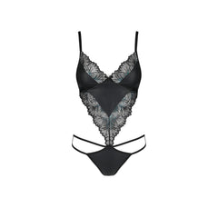 PE Astrida body black