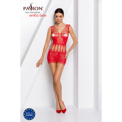 PE BS090 dress red
