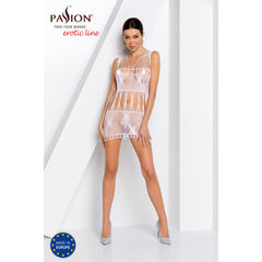 PE BS090 dress white