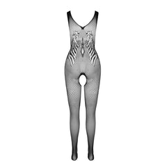 PE BS098 Bodystocking white