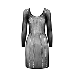 PE BS101 dress white