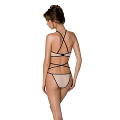 PE Chika 2pcs set cream