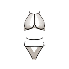 PE Chika 2pcs set cream