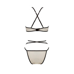 PE Chika 2pcs set cream