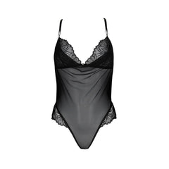 PE Deliena body black