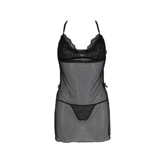 PE Deliena chemise black