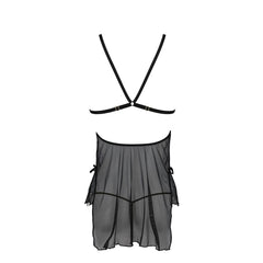 PE Deliena chemise black