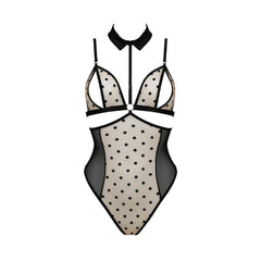 PE Dominica body beige