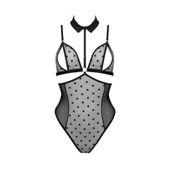 PE Dominica body black