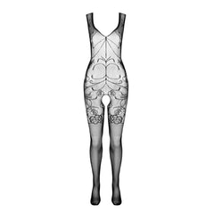 PE ECO Bodystocking BS012 black
