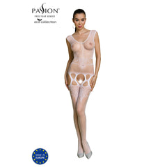 PE ECO Bodystocking BS014 white