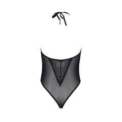 PE ECO Drosera body black