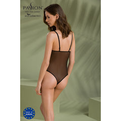 PE ECO Kerria body black