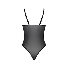 PE ECO Kerria body black