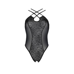PE ECO Selaginella body black