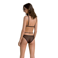 PE ECO Varella 2pcs set black