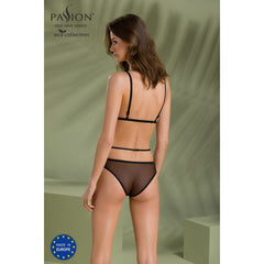 PE ECO Varella 2pcs set black