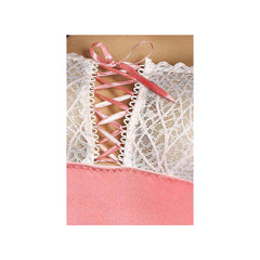 PE Eve chemise pink