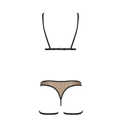 PE Gabi 2pcs set beige