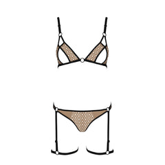 PE Gabi 2pcs set beige