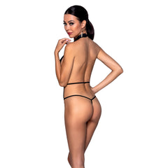 PE Jannies body black