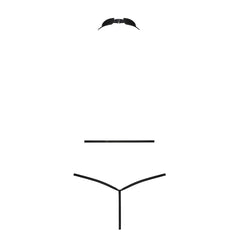 PE Jannies body black
