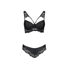 PE Loona 2pcs set black