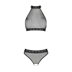 PE Moonlight 2pcs set black