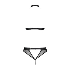 PE Moonlight 2pcs set black