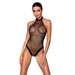 PE Moonlight body black