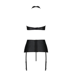 PE Nancy 3pcs set black