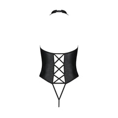 PE Nancy body black