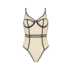 PE Serara body beige