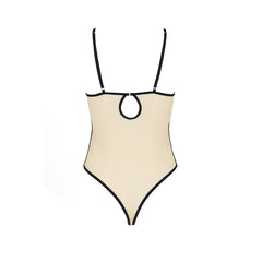 PE Serara body beige