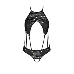 PE Tasmina body black