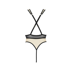 PE Viena body beige