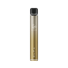 10 x ELFBAR ELFA Kit Pro 2ml 0mg