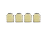 5 x VAAL E-Pack Refill 20mg