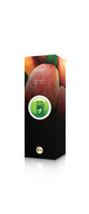 Liquid Station Peach 50ml Shortfill