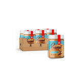 Peanut Butter 100% - 1000g - Crunchy x12